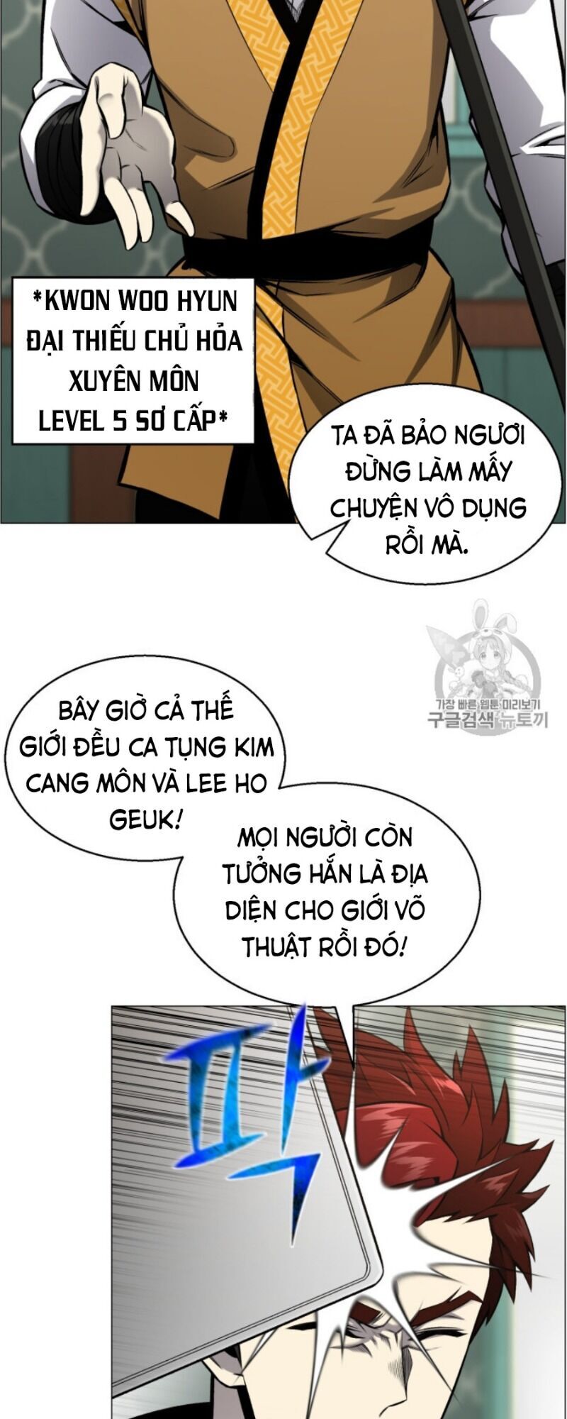 Luân Hồi Ác Nhân Chapter 51 - Trang 19