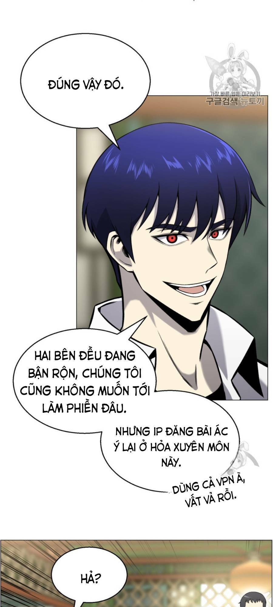 Luân Hồi Ác Nhân Chapter 51 - Trang 27