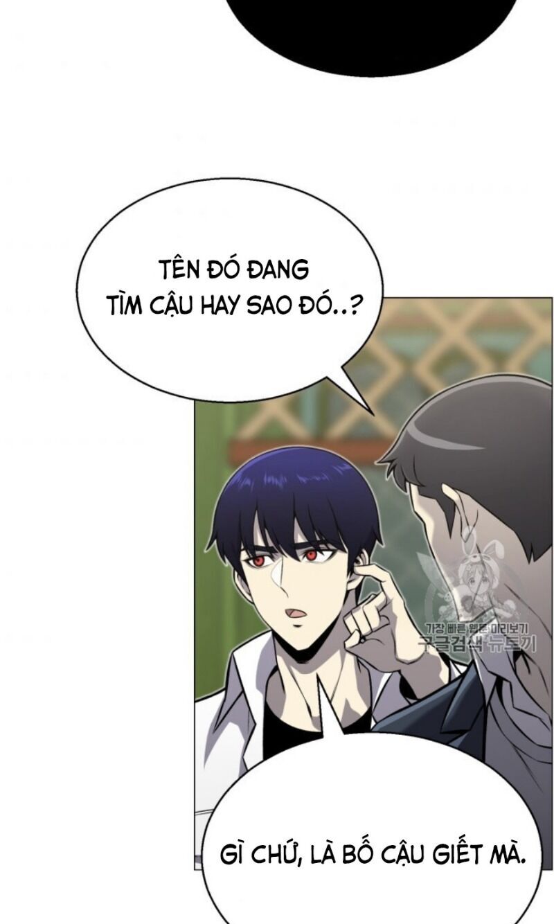 Luân Hồi Ác Nhân Chapter 51 - Trang 36