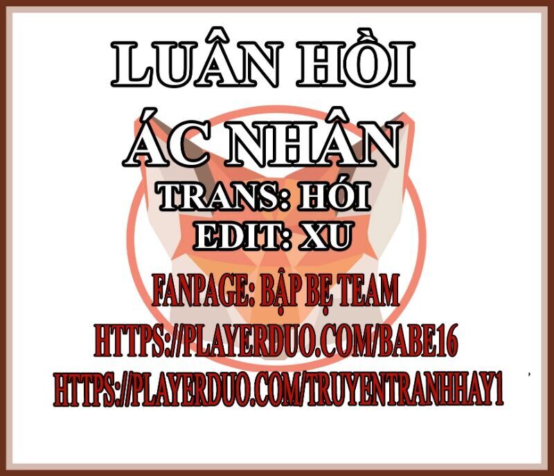 Luân Hồi Ác Nhân Chapter 53 - Trang 2