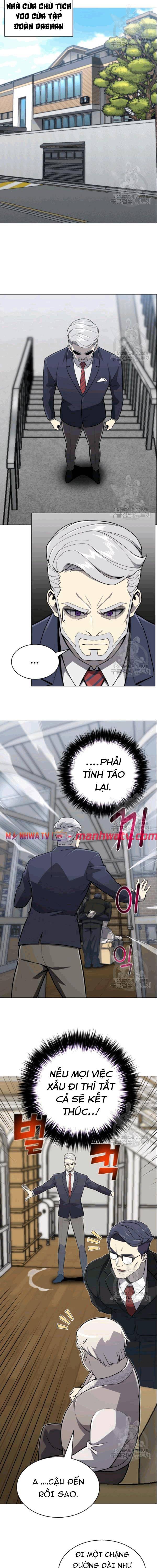 Luân Hồi Ác Nhân Chapter 59 - Trang 13