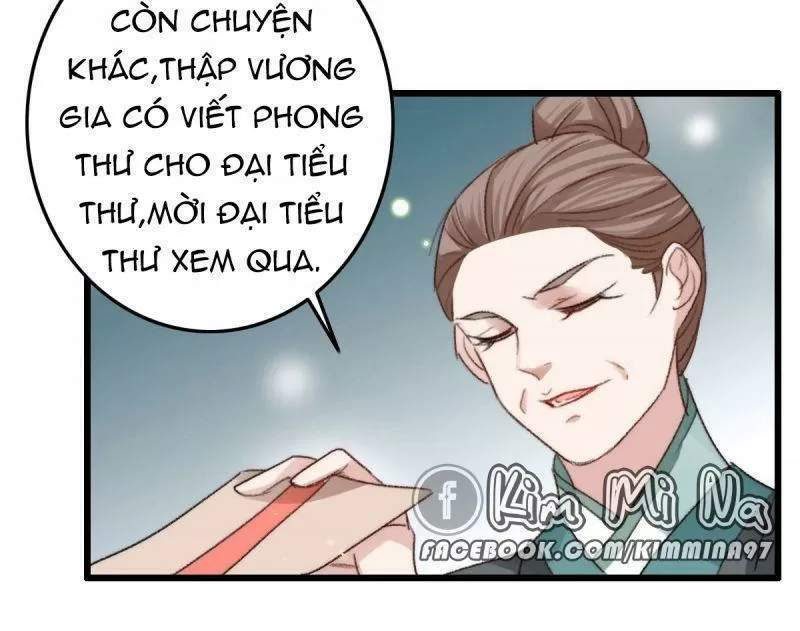 Ngự Thú Cuồng Phi Chapter 14 - Trang 18