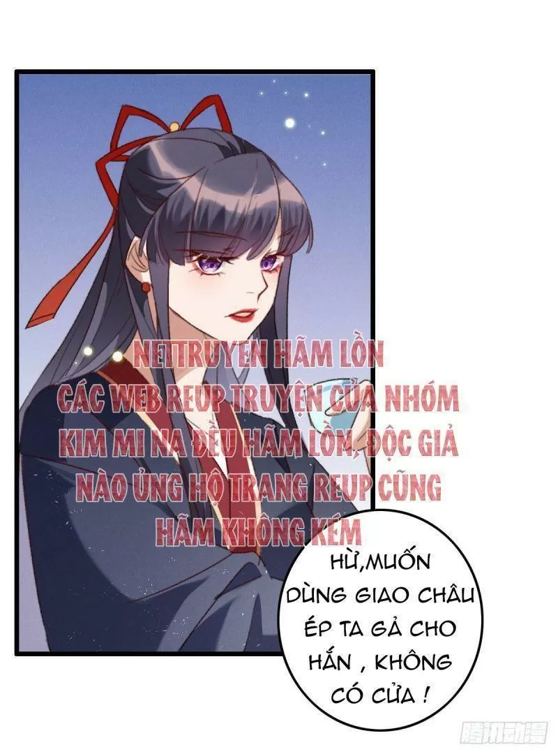 Ngự Thú Cuồng Phi Chapter 14 - Trang 30