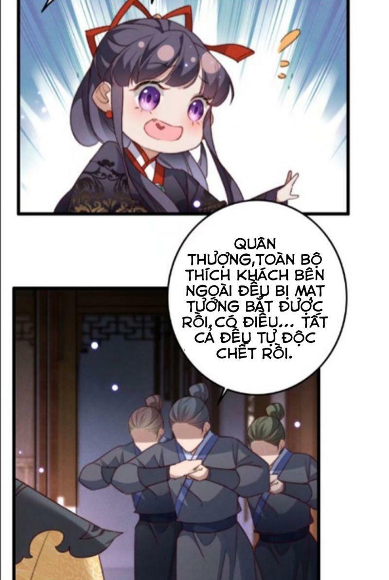 Ngự Thú Cuồng Phi Chapter 18 - Trang 15