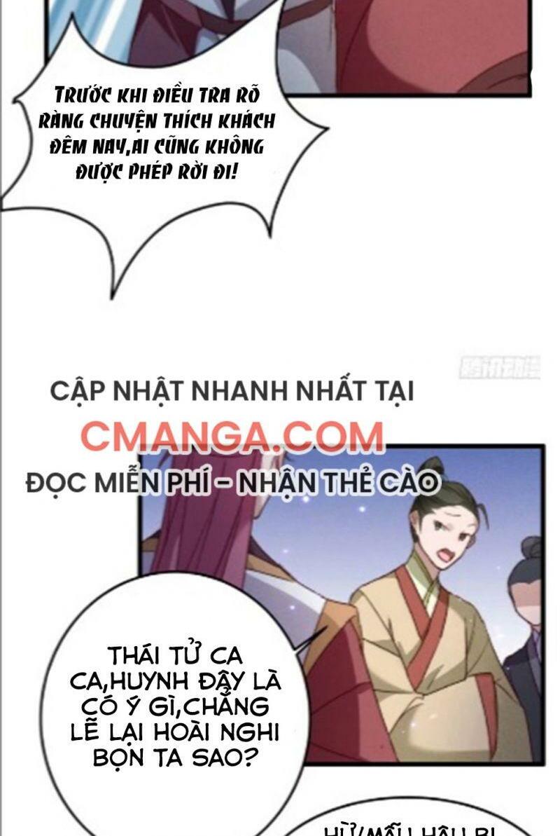 Ngự Thú Cuồng Phi Chapter 18 - Trang 20