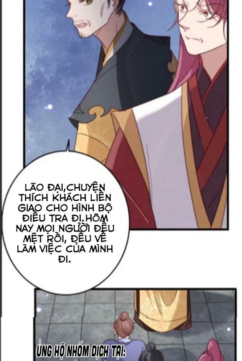 Ngự Thú Cuồng Phi Chapter 18 - Trang 22