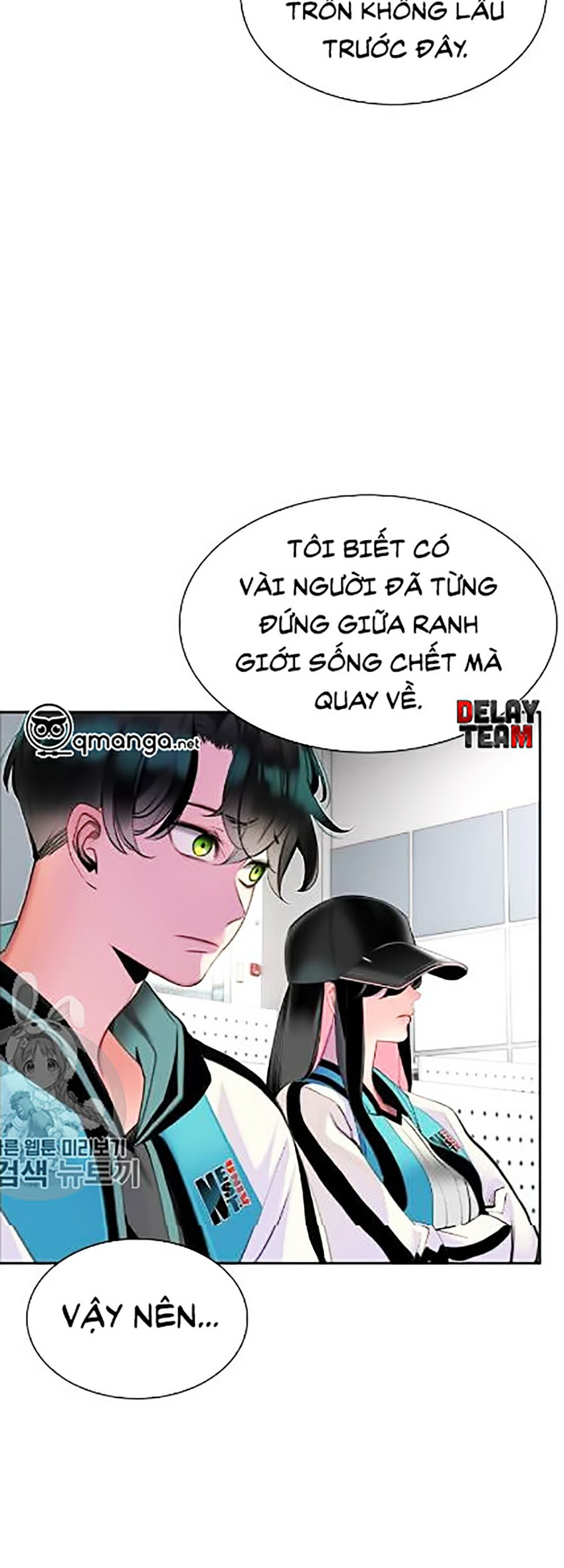 Nhân Trùng Đại Chiến Chapter 18 - Trang 20