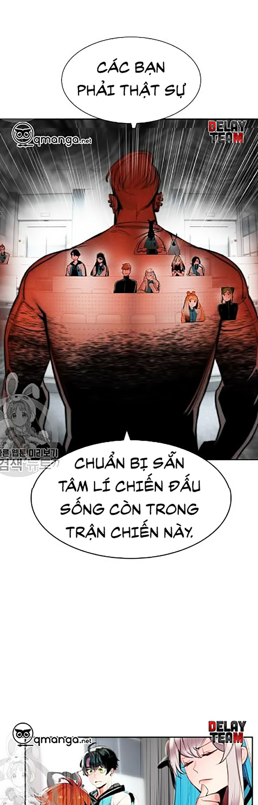 Nhân Trùng Đại Chiến Chapter 18 - Trang 21