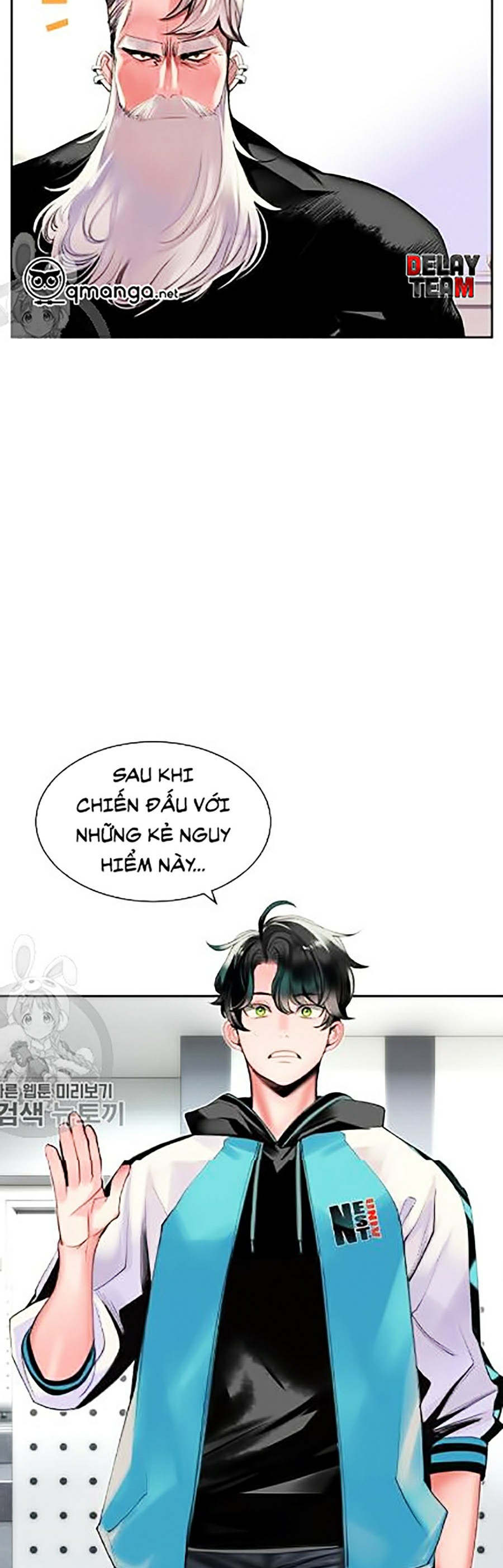 Nhân Trùng Đại Chiến Chapter 18 - Trang 24