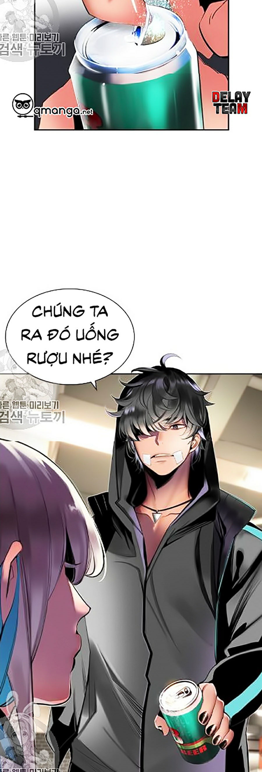 Nhân Trùng Đại Chiến Chapter 18 - Trang 49