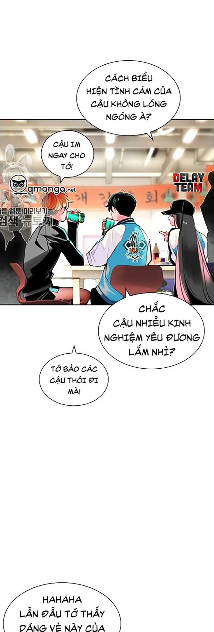 Nhân Trùng Đại Chiến Chapter 18 - Trang 53