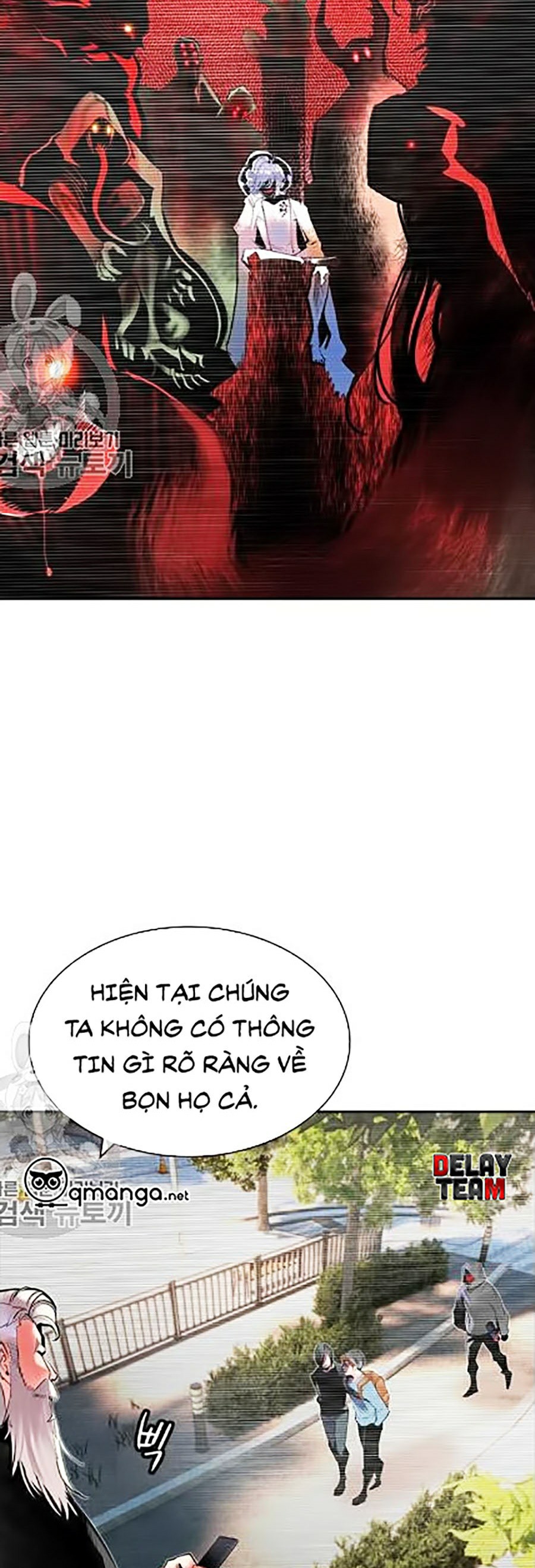 Nhân Trùng Đại Chiến Chapter 18 - Trang 9