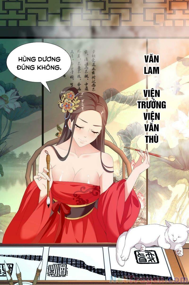 Ta Không Phải Nhân Vật Phản Diện Chapter 18 - Trang 12