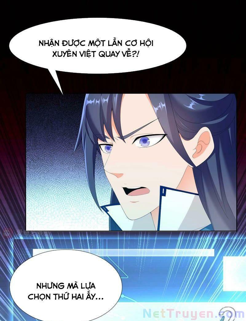 Ta Không Phải Nhân Vật Phản Diện Chapter 18 - Trang 5