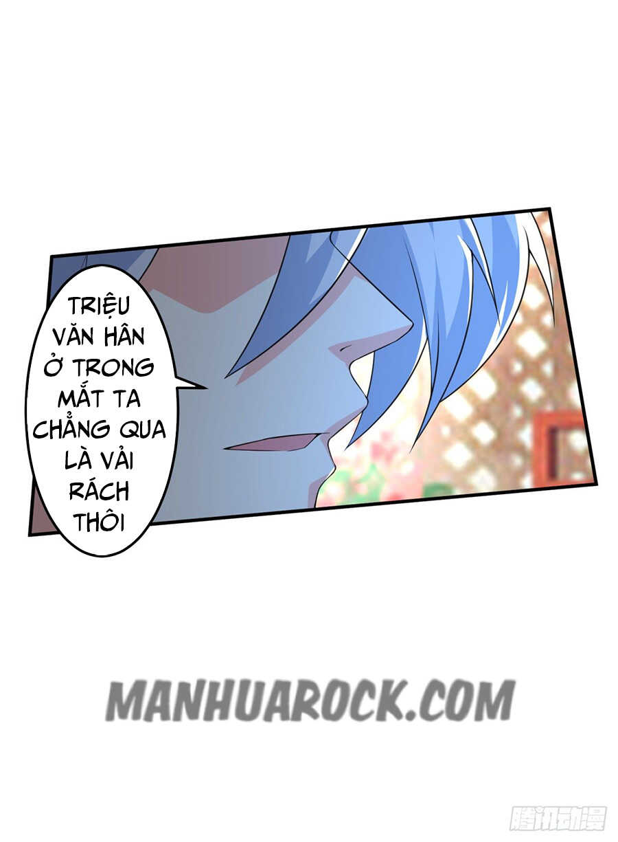 Tuyệt Thế Thần Tôn Chapter 1 - Trang 126