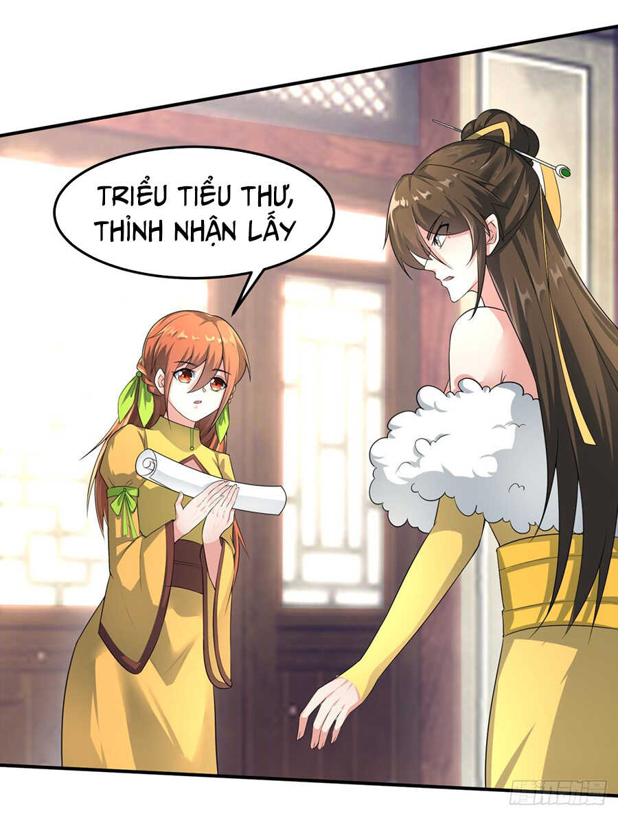 Tuyệt Thế Thần Tôn Chapter 1 - Trang 134