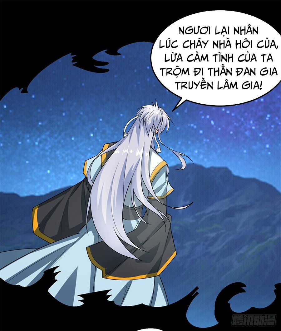 Tuyệt Thế Thần Tôn Chapter 1 - Trang 28