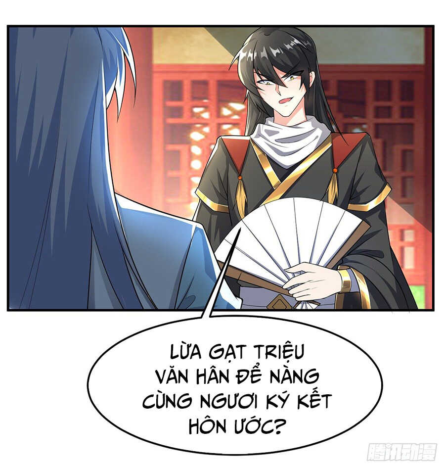 Tuyệt Thế Thần Tôn Chapter 1 - Trang 97