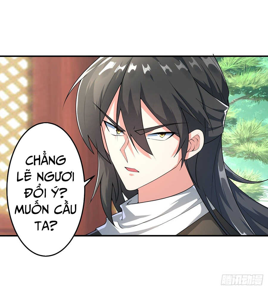 Tuyệt Thế Thần Tôn Chapter 3 - Trang 3