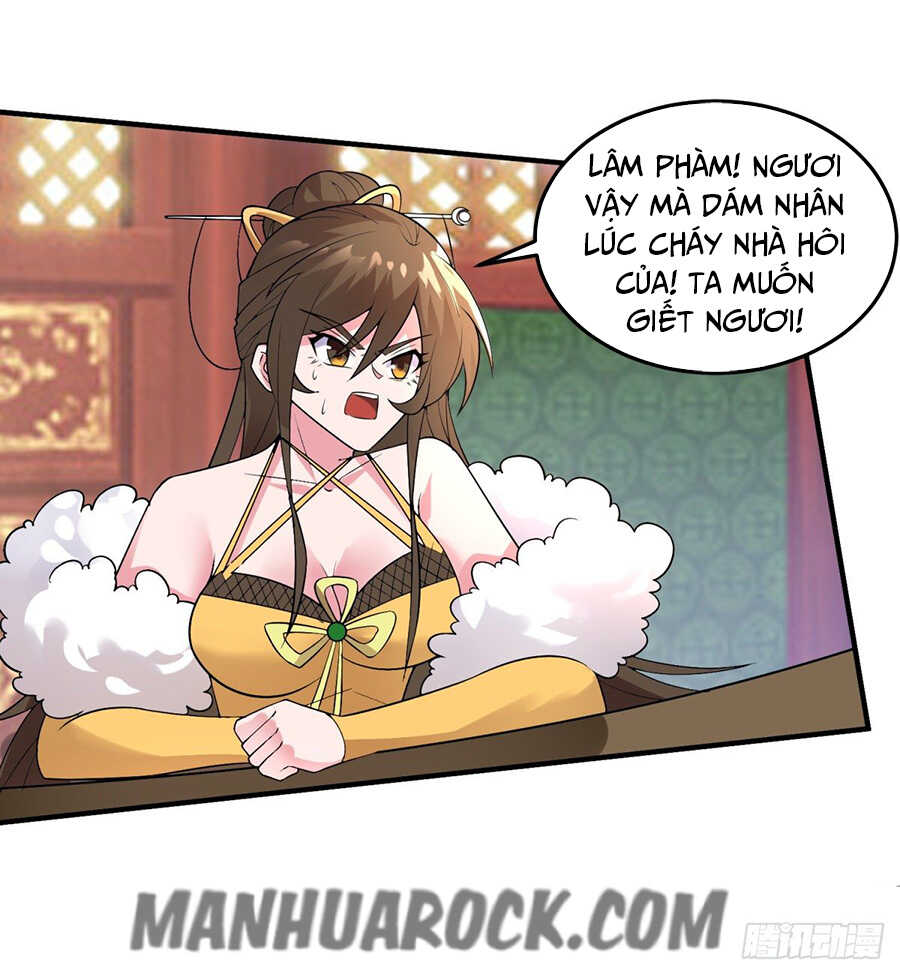 Tuyệt Thế Thần Tôn Chapter 4 - Trang 33