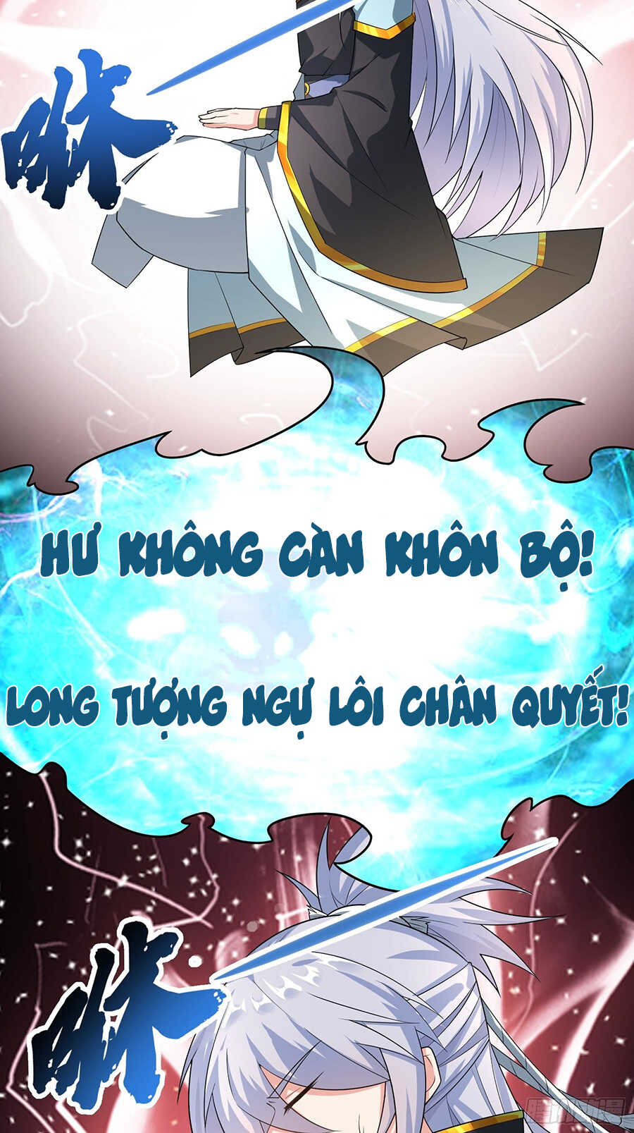 Tuyệt Thế Thần Tôn Chapter 6 - Trang 9