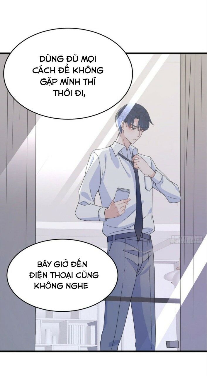 Vẫn Cứ Nhớ Em, Nhớ Em Chapter 17 - Trang 18