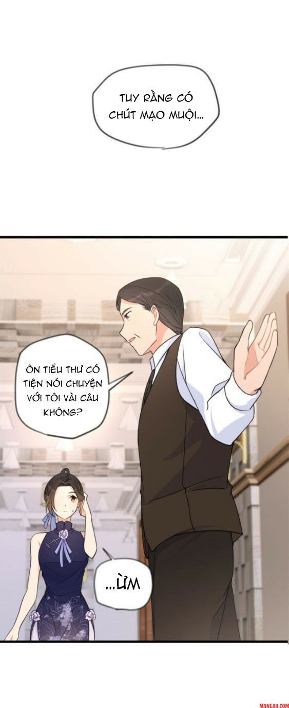 Vẫn Cứ Nhớ Em, Nhớ Em Chapter 19 - Trang 27