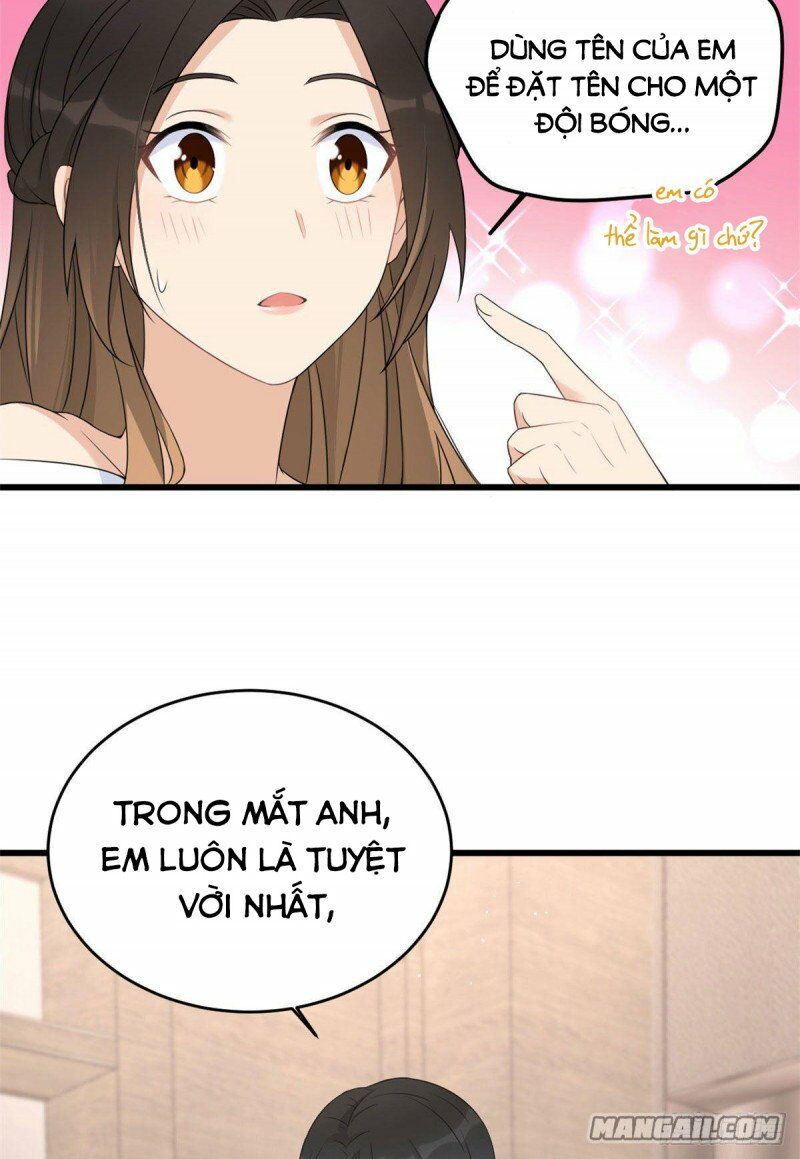 Vẫn Cứ Nhớ Em, Nhớ Em Chapter 24 - Trang 14