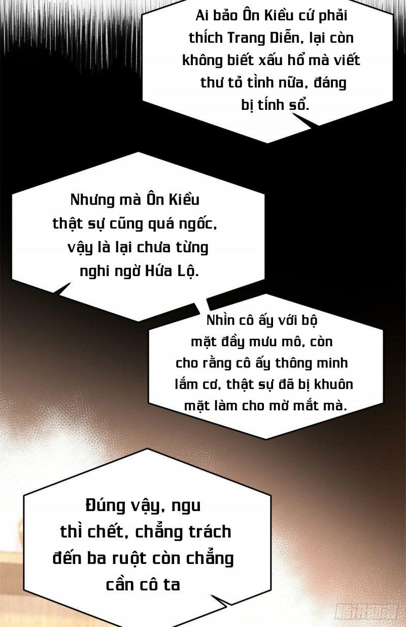 Vẫn Cứ Nhớ Em, Nhớ Em Chapter 27 - Trang 32