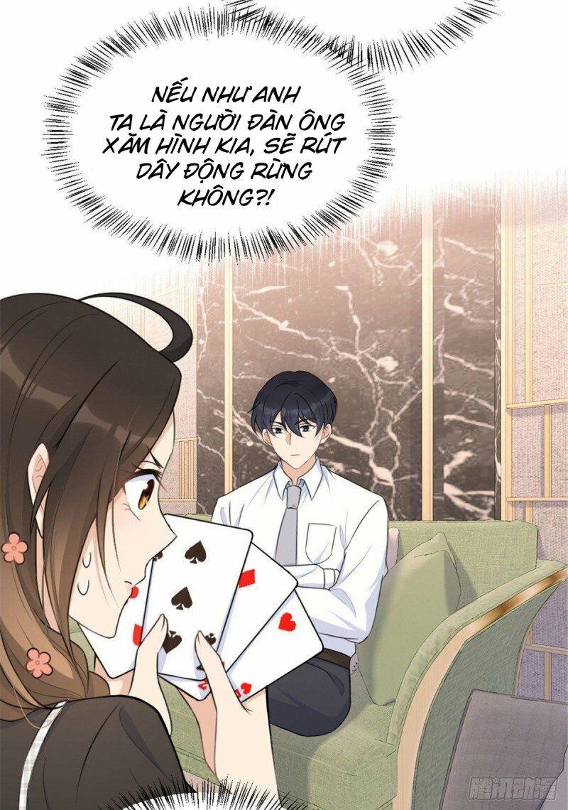 Vẫn Cứ Nhớ Em, Nhớ Em Chapter 28 - Trang 40