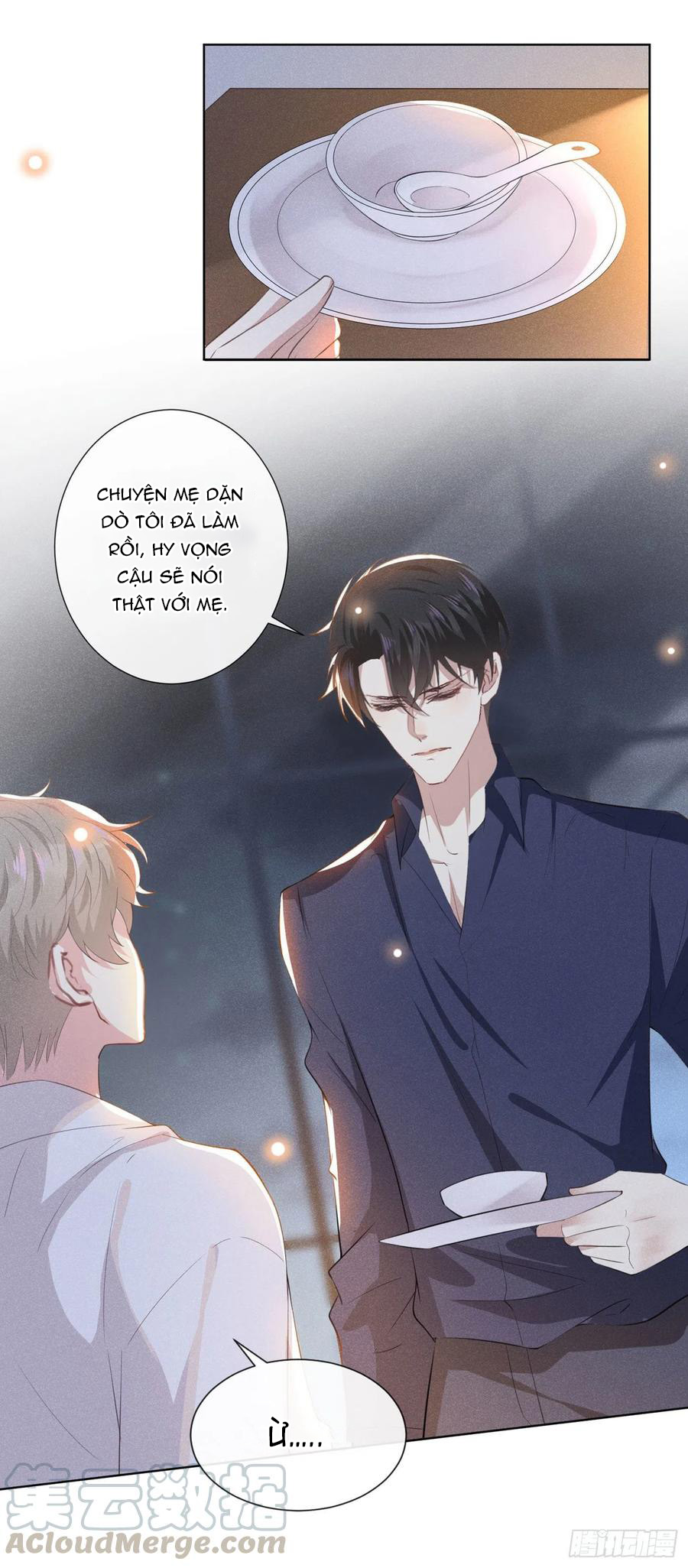 Anh Ấy Nói Tôi Là Hắc Liên Hoa Chapter 42 - Trang 14