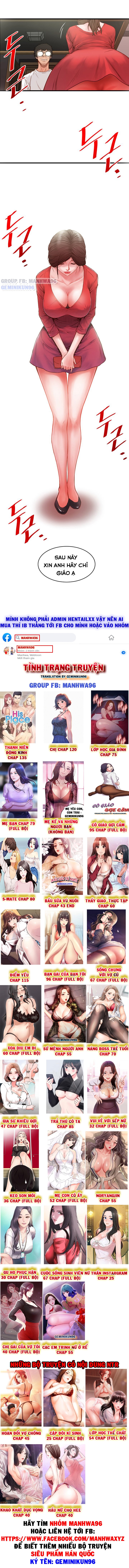 Hầu Nữ Cho Hee Chapter 1 - Trang 28