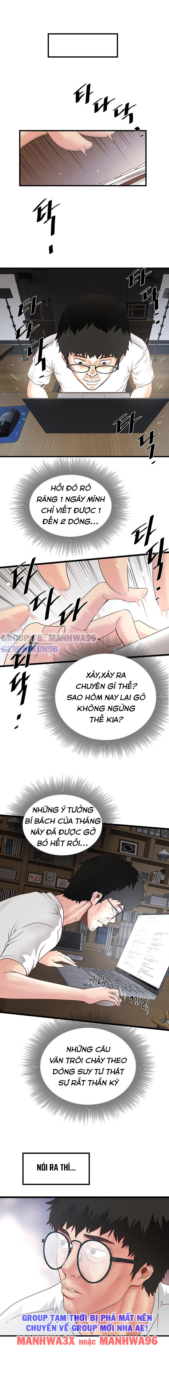 Hầu Nữ Cho Hee Chapter 2 - Trang 16