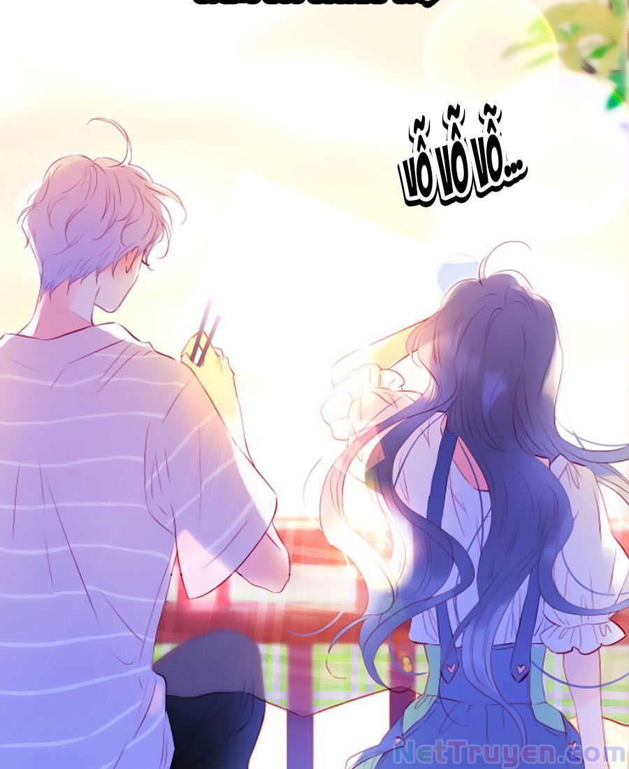 Hoa Bỏ Chạy Với Nhím Rồi Chapter 10 - Trang 12