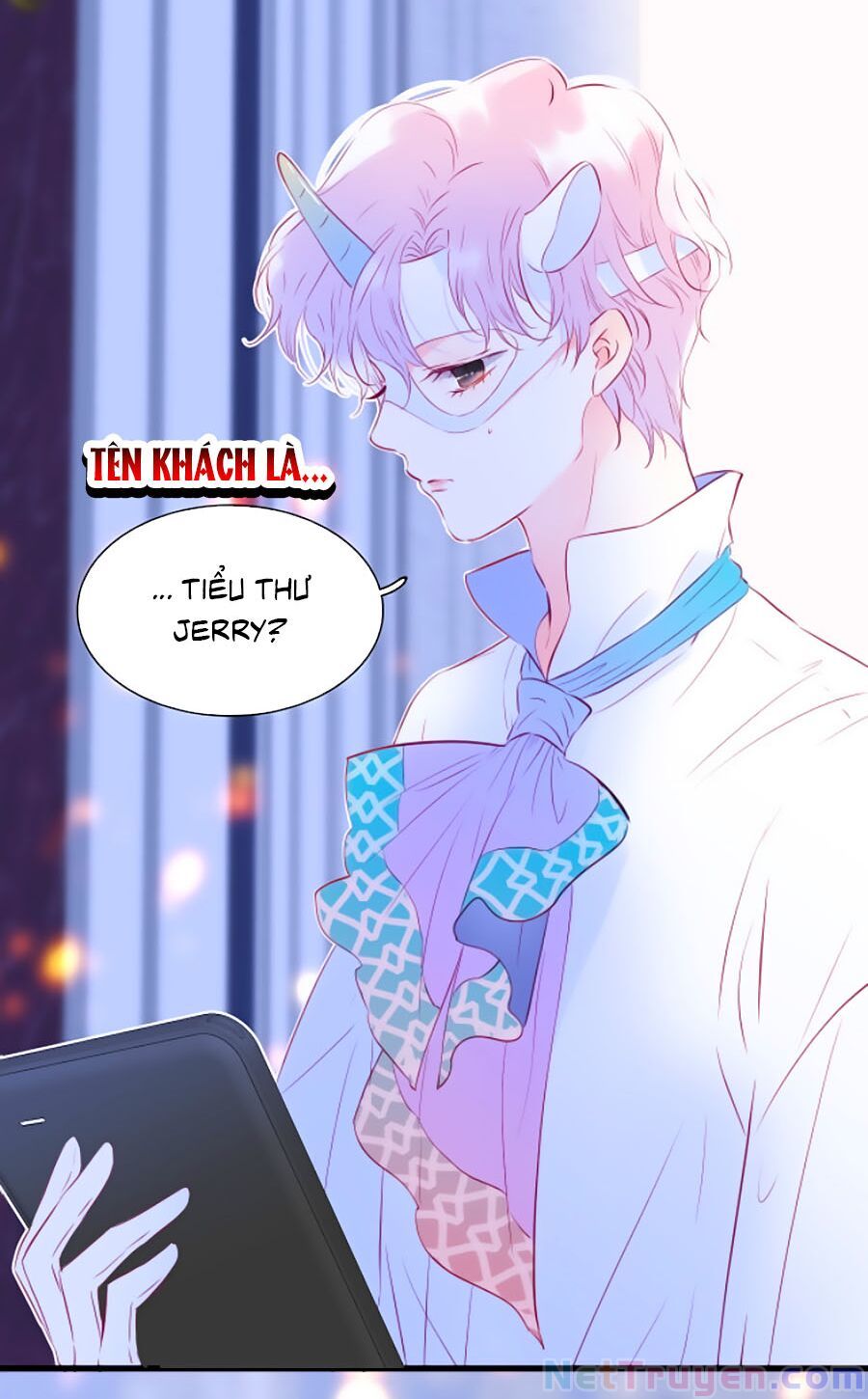 Hoa Bỏ Chạy Với Nhím Rồi Chapter 10 - Trang 17