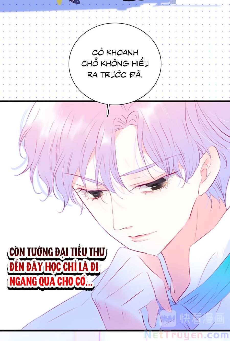 Hoa Bỏ Chạy Với Nhím Rồi Chapter 10 - Trang 31