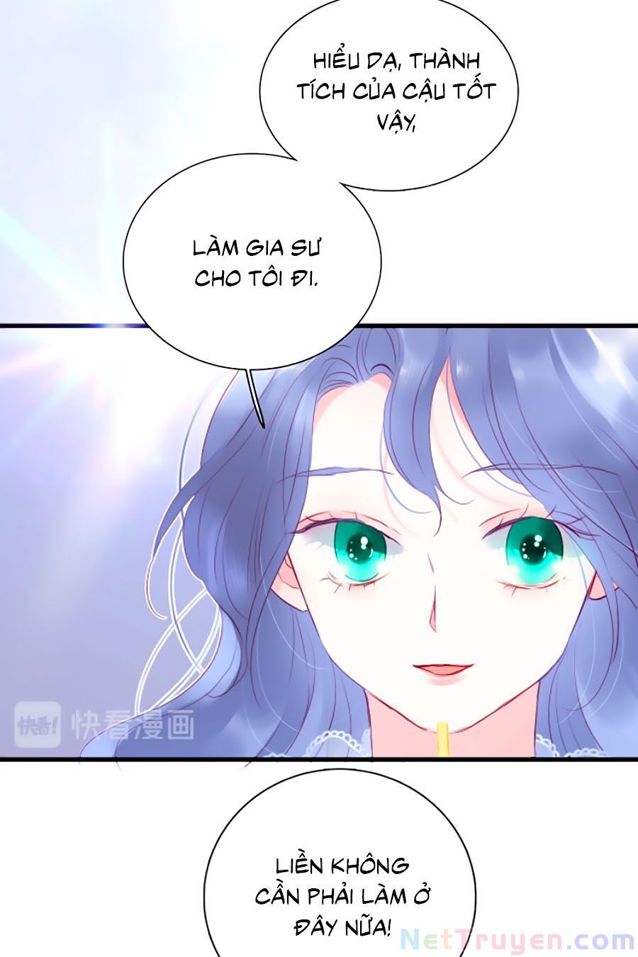 Hoa Bỏ Chạy Với Nhím Rồi Chapter 10 - Trang 35