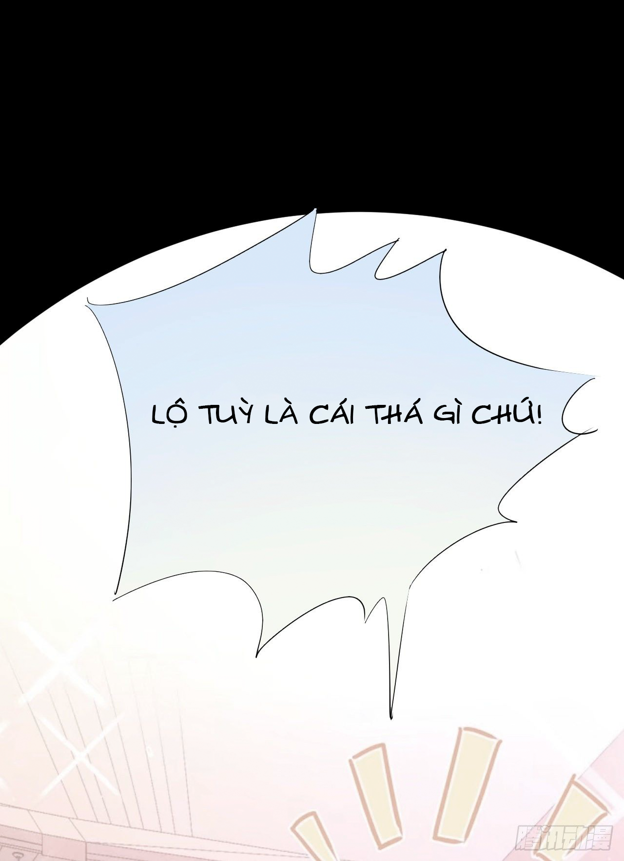 Quan Hệ Nguy Hiểm Chapter 6 - Trang 6