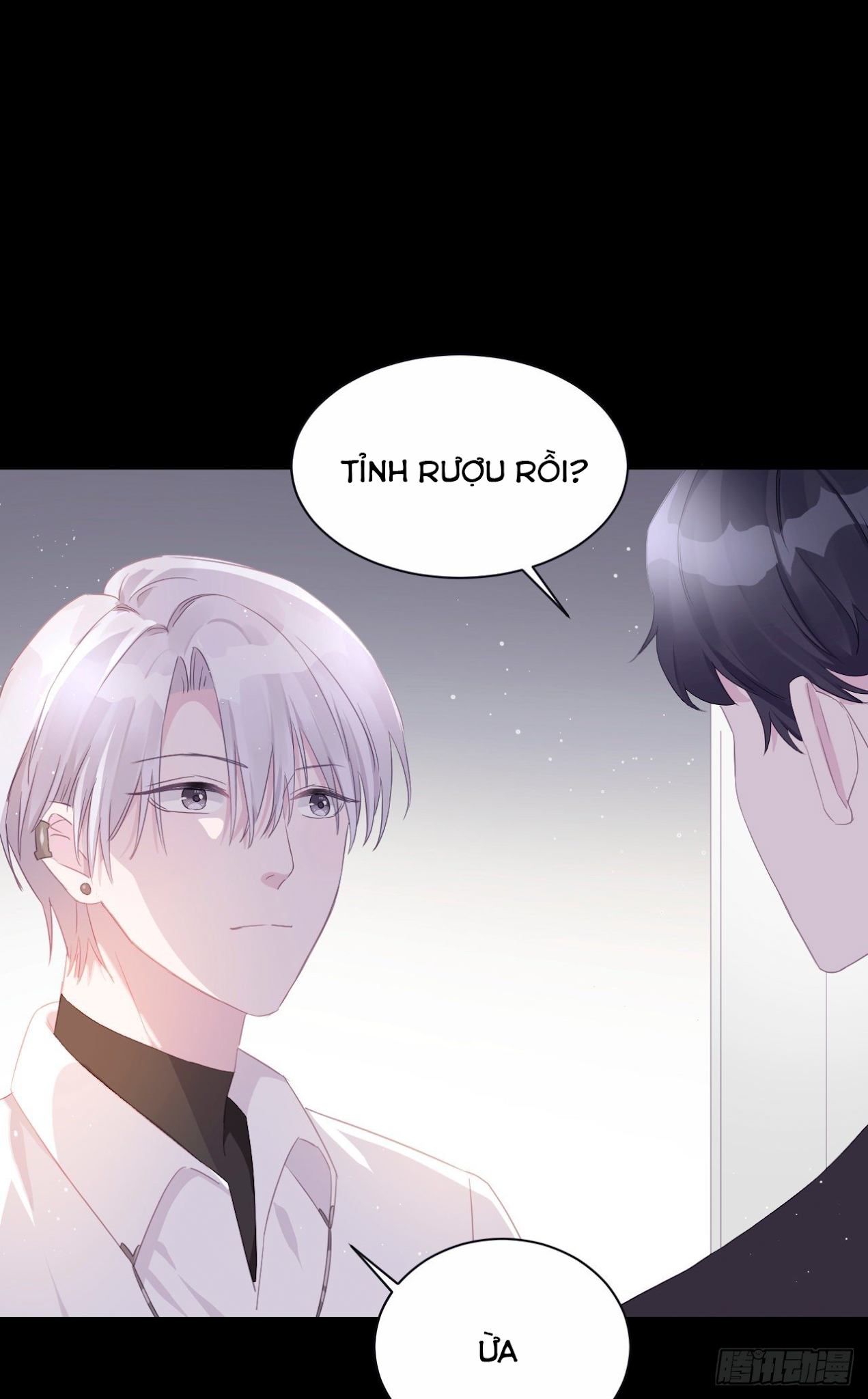 Quan Hệ Nguy Hiểm Chapter 7 - Trang 20