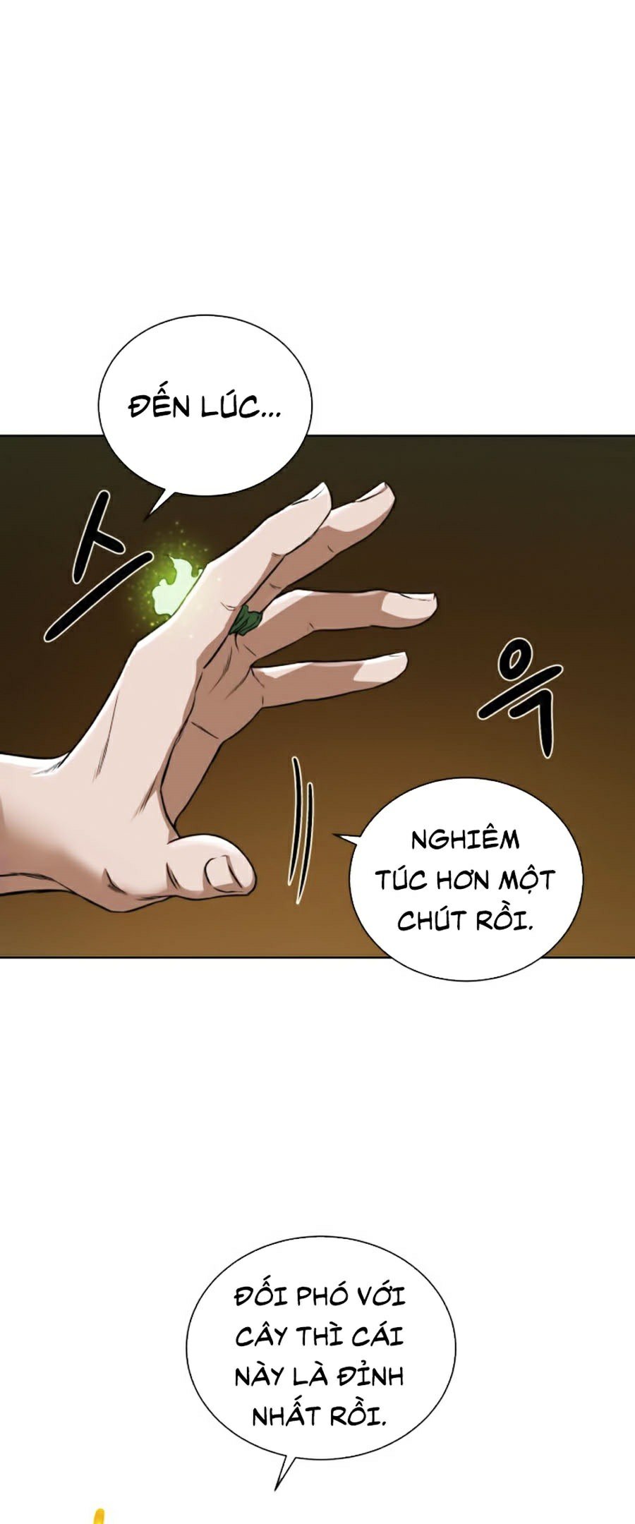 Tạo Tác Trong Ngục Tối Chapter 14 - Trang 21