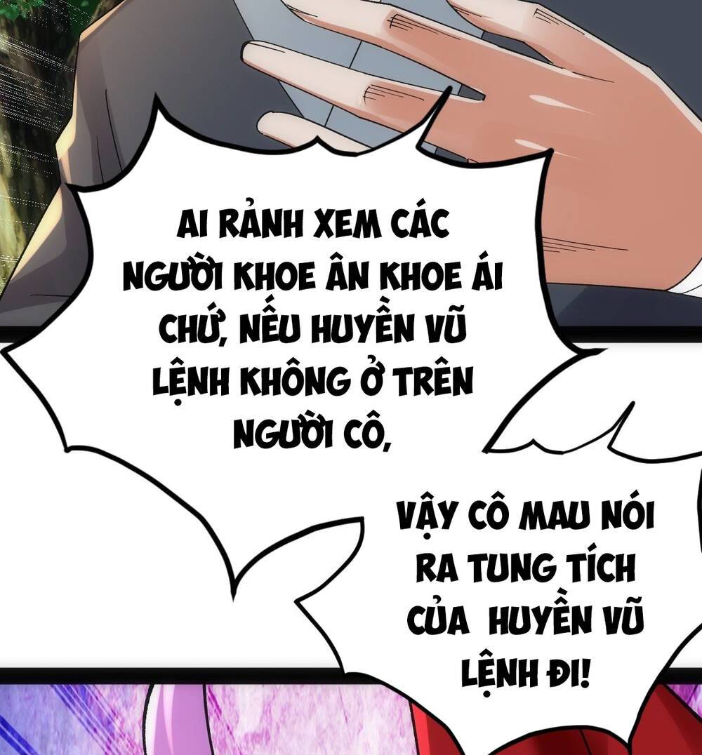 Tuyệt Thế Võ Công Chapter 42 - Trang 18