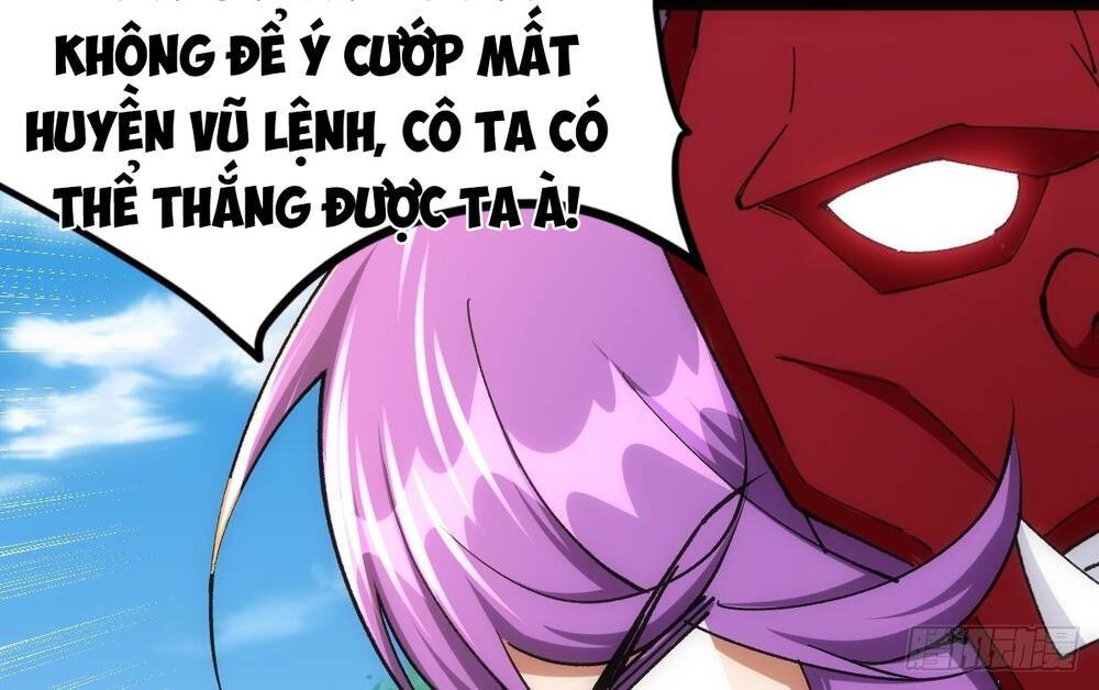 Tuyệt Thế Võ Công Chapter 42 - Trang 25