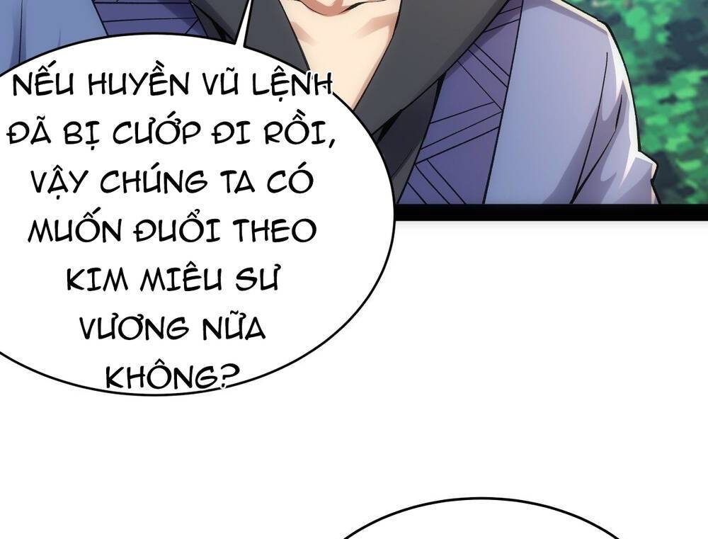 Tuyệt Thế Võ Công Chapter 42 - Trang 30