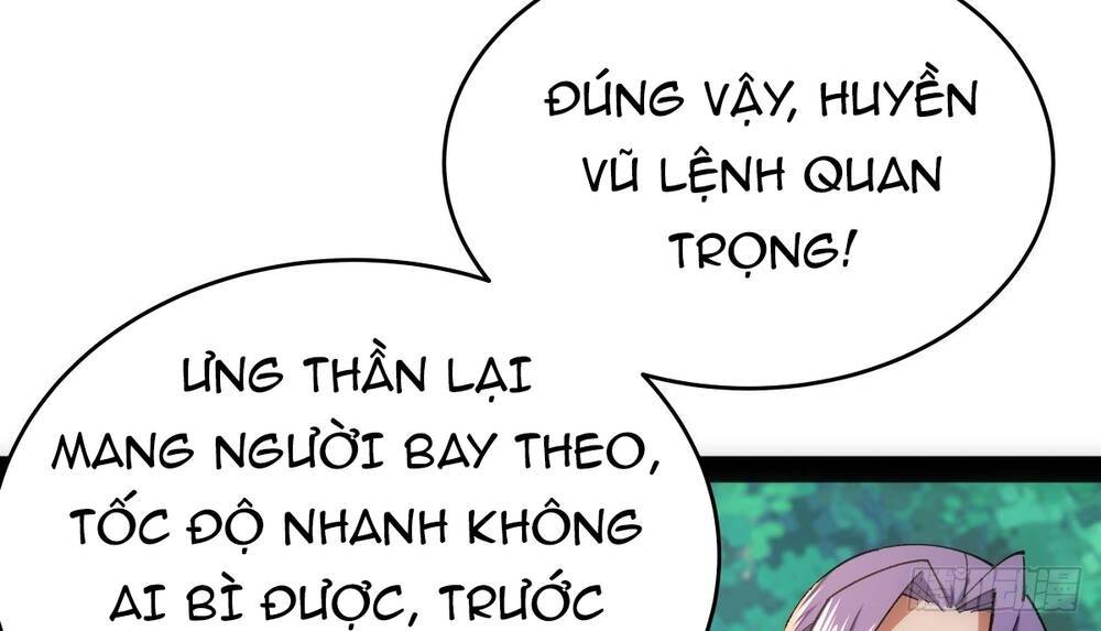 Tuyệt Thế Võ Công Chapter 42 - Trang 31