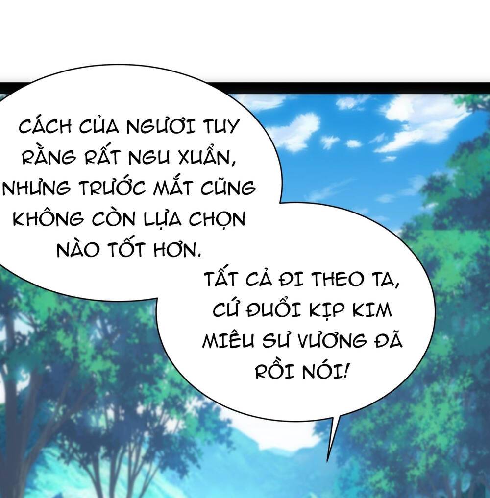 Tuyệt Thế Võ Công Chapter 42 - Trang 44