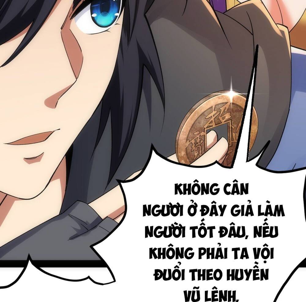 Tuyệt Thế Võ Công Chapter 42 - Trang 8