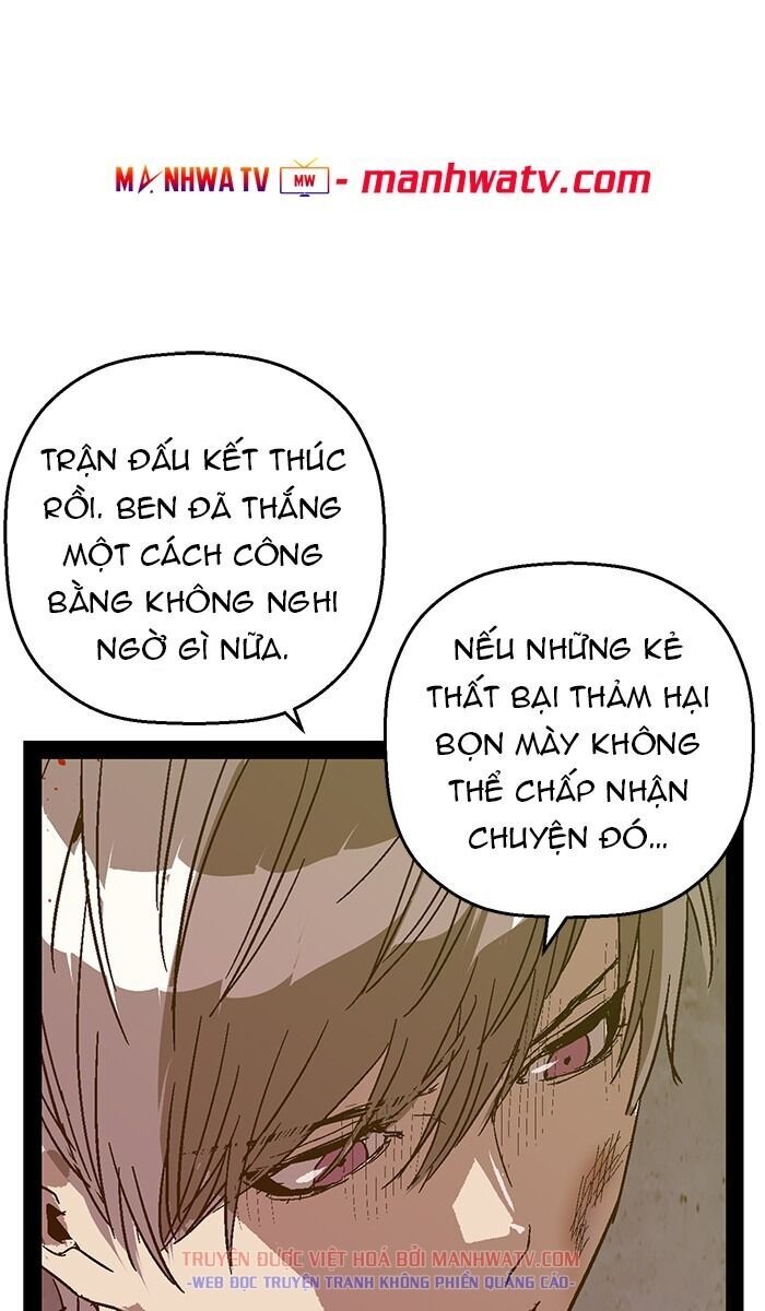 Anh Hùng Yếu Chapter 126 - Trang 43