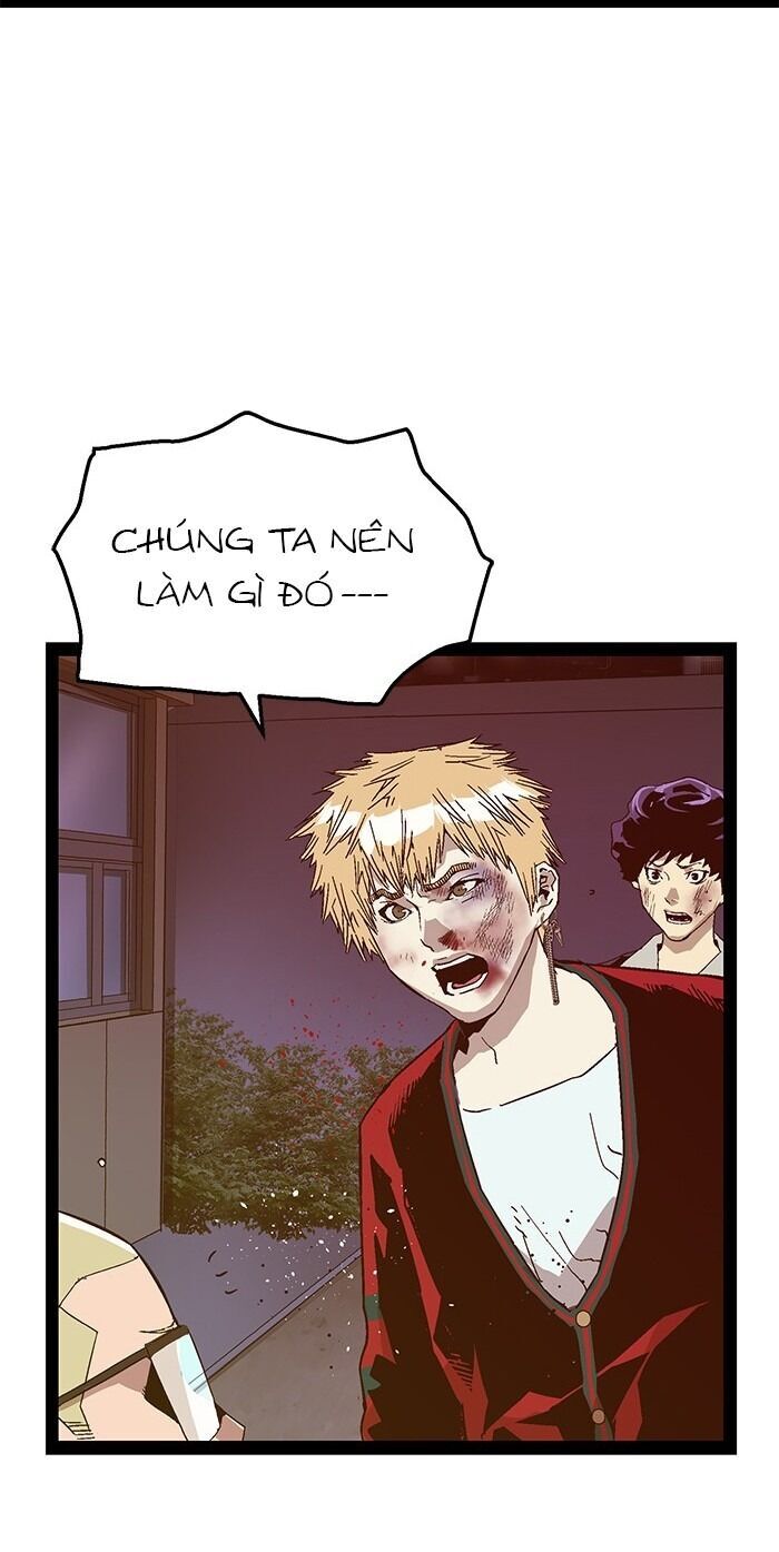 Anh Hùng Yếu Chapter 126 - Trang 49