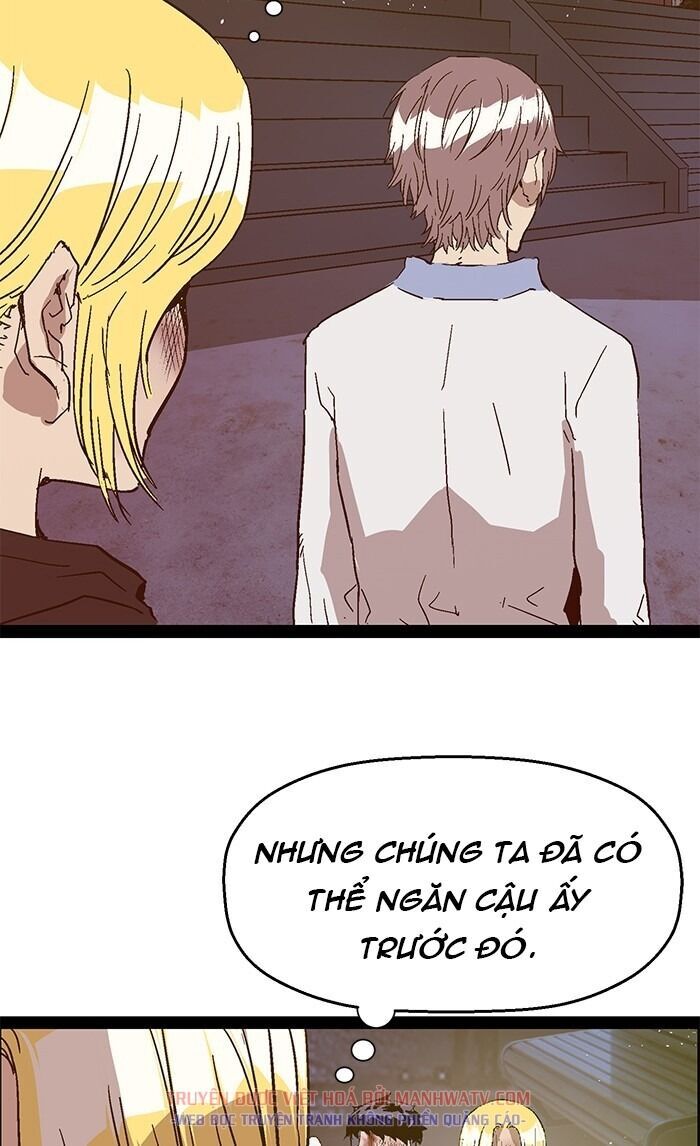 Anh Hùng Yếu Chapter 126 - Trang 80