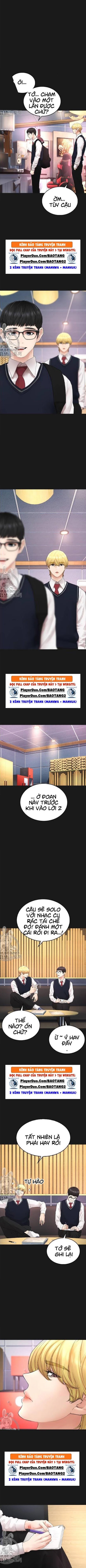 Bố Vạn Năng Chapter 14 - Trang 9